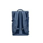 BoundaryTheErrantPackSlateBlueRucsacAlbastru