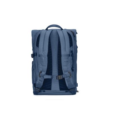 Boundary The Errant Pack Slate Blue Rucsac Albastru