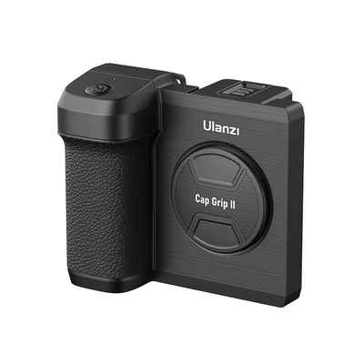 ULANZI CG01  Grip cu Telecomanda Bluetooth