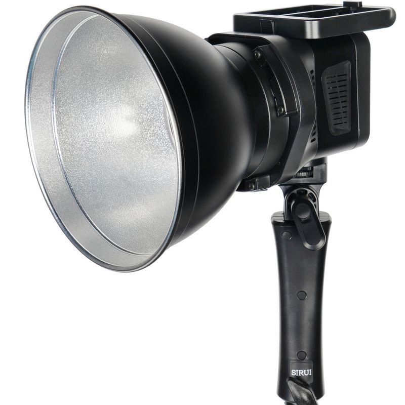Sirui-C60-Lampa-Video-LED-Daylight