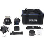 Sirui-C60-Lampa-Video-LED-Daylight-11