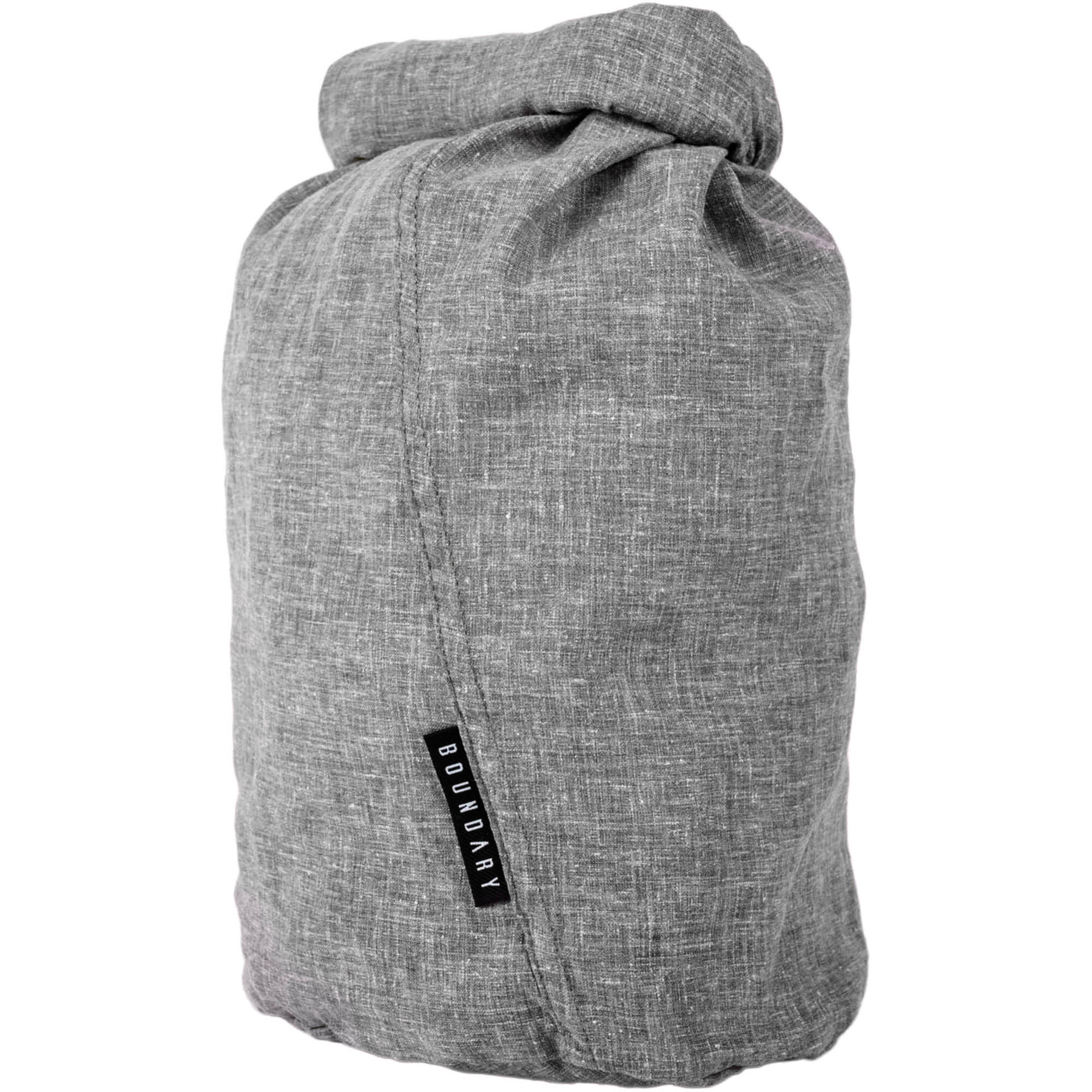 Boundary Hemp Laundry Bag