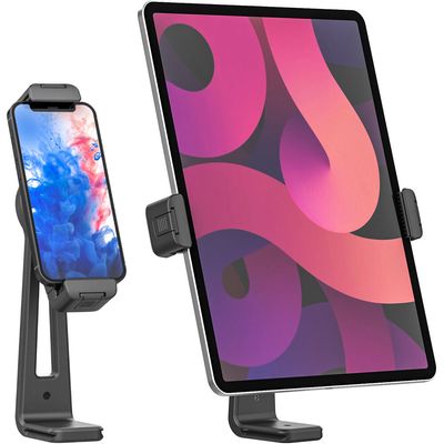 ULANZI ST-20 Suport Extensibil  Telefon si Tableta pentru Trepied