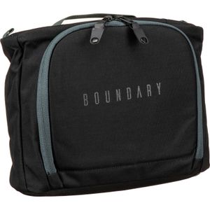 Boundary MK-2 Geanta Foto Negru