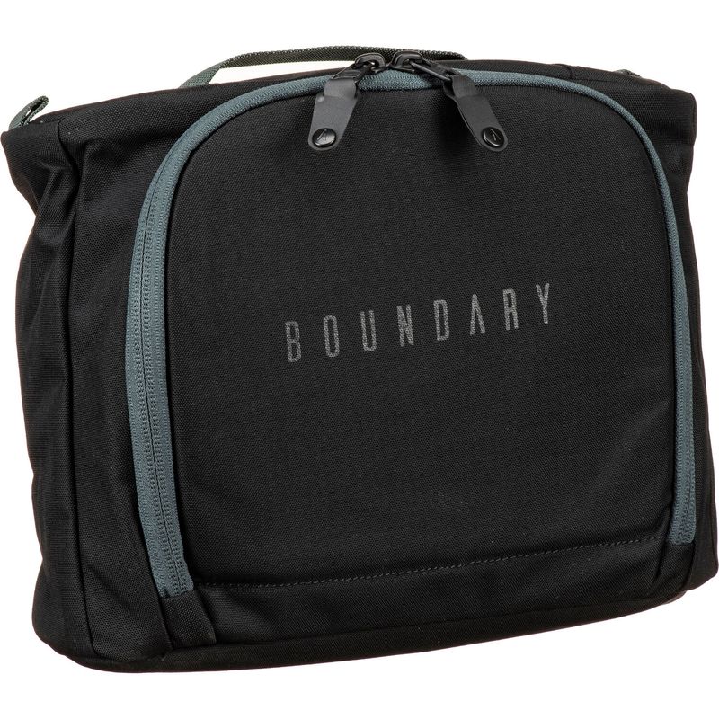 Boundary-MK-2-Geanta-Foto-Negru