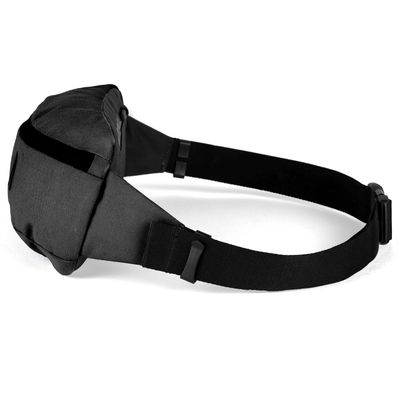 Boundary Geanta Sling Negru
