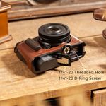 SmallRig4703TocdinPielepentruPanasonicLUMIXS9