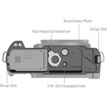 SmallRig4517LShapeManerpentruPanasonicLUMIXS9