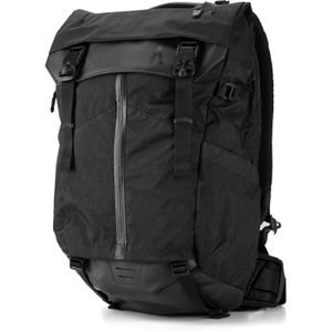 Boundary Prima Sistem X-PAC Rucsac Negru