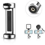 UlanziSK04MiniTrepiedSelfieStickdinAliajdeAluminiupentruStreamingLive