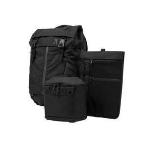 Boundary Prima Sistem Rucsac Negru