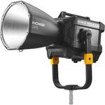 Godox-KNOWLED-MG2400Bi-Lampa-LED-Profesionala-Bi-Color-2900W-2800-6500K-IP54.2