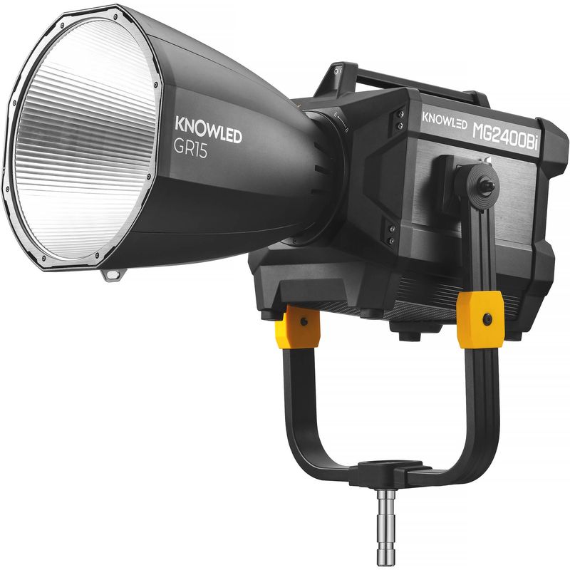 Godox-KNOWLED-MG2400Bi-Lampa-LED-Profesionala-Bi-Color-2900W-2800-6500K-IP54.2