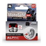 AlpineMotoSafeRaceEarPlugsDopuriAntifonicepentruMotociclisti