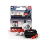 AlpineMotoSafeRaceEarPlugsDopuriAntifonicepentruMotociclisti