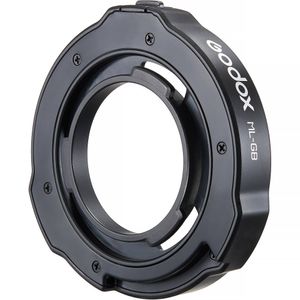 Godox ML-GB Adaptor Bowens pentru ML100Bi si ML60IIBi