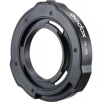 Godox ML-GB Adaptor Bowens pentru ML100Bi si ML60IIBi