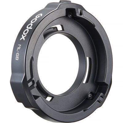 Godox ML-GB Adaptor Bowens pentru ML100Bi si ML60IIBi