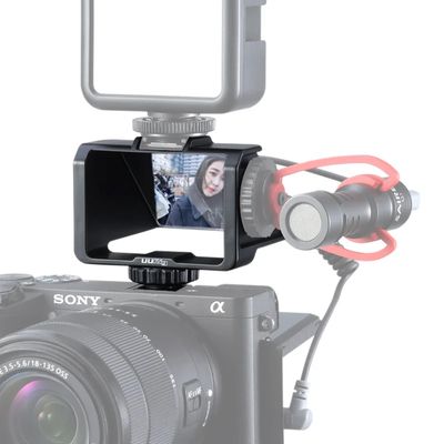 Ulanzi UURig R031 Selfie Mirrorless Ecran Flip 1823