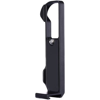 Ulanzi UURig R016 Grip L-Shape cu Patina pentru G7X Mark III