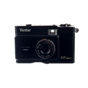 Vivitar 35EM Compact SH-1024238