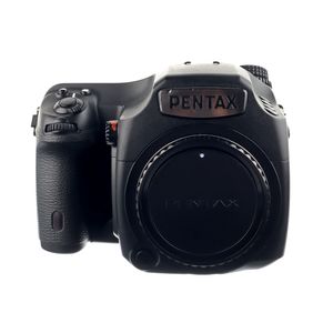 Pentax 645Z - Body SH-1024269