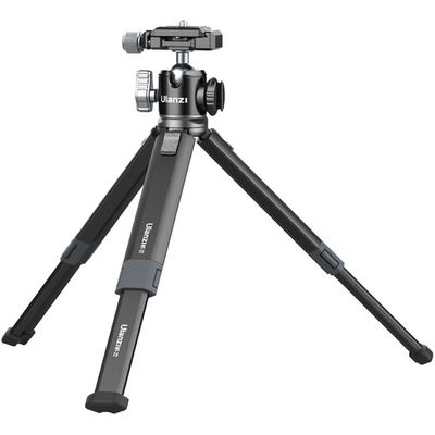 Ulanzi MT-24 Set Vlog din aliaj de aluminiu pentru aparate foto