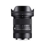 Sigma1850mmF28DCDNContemporaryObiectivFotoMirrorlessMonturaCanonRF