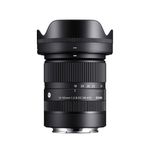 Sigma-18-50mm-F2.8-DC-DN-Contemporary-Obiectiv-Foto-Mirrorless-Montura-Canon-RF