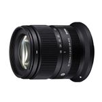 Sigma1850mmF28DCDNContemporaryObiectivFotoMirrorlessMonturaCanonRF