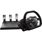 ThrustmasterTSXWRacerSparcoP310CompetitionModVolancuPedalepentruPCXboxOne