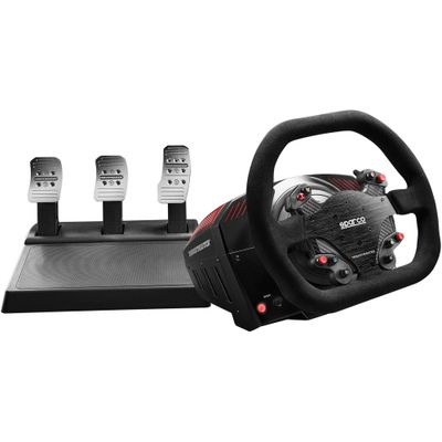 Thrustmaster TS-XW Racer Sparco P310 Competition Mod Volan cu Pedale pentru PC Xbox One