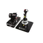 ThrustmasterSistemHOTASWarthogJoystickPC