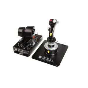 Thrustmaster Sistem HOTAS Warthog Joystick (PC)