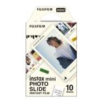 FujifilmInstaxMiniSlideSet10HartiiFotoColor