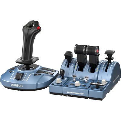 Thrustmaster TCA Captain Pack X Airbus Edition Joystick pentru XBOX
