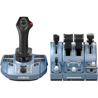 Thrustmaster TCA Captain Pack X Airbus Edition Joystick pentru XBOX