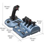 ThrustmasterTCACaptainPackXAirbusEditionJoystickpentruXBOX