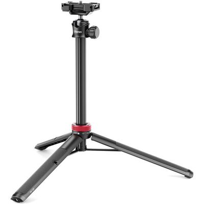 ULANZI MT-44 Minitrepied Vlog extensibil negru