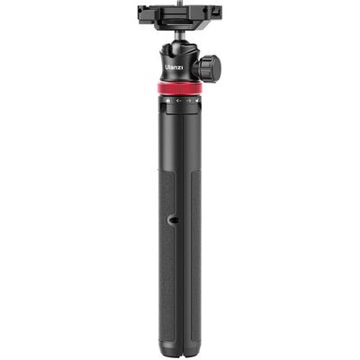 ULANZI MT-44 Minitrepied Vlog extensibil negru