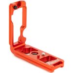 3-Legged-Thing-ZOOEY-QD-110mm-Arca-L-Bracket-pentru-Nikon-Z8-Rosu-Cupru