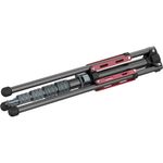UlanziMT49Trepieddinfibradecarbonmultifunctionalportabil2784