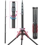 UlanziMT49Trepieddinfibradecarbonmultifunctionalportabil2784