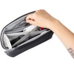 PeakDesignTechPouchHusaAccesoriiSGri