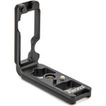 3-Legged-Thing-ZOOEY-QD-110mm-Arca-L-Bracket-pentru-Nikon-Z8-Negru