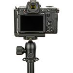 3-Legged-Thing-ZOOEY-QD-110mm-Arca-L-Bracket-pentru-Nikon-Z8-Negru.4