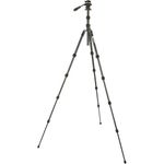 3-Legged-Thing-Punks-Brian-2.0-Kit-Trepied-Foto-cu-Cap-Airhed-Trinity-Negru.2