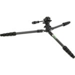 3-Legged-Thing-Punks-Brian-2.0-Kit-Trepied-Foto-cu-Cap-Airhed-Trinity-Negru.4