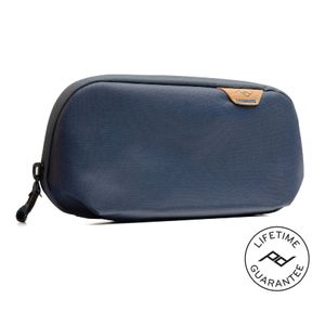 Peak Design Tech Pouch Husa Accesorii S Midnight