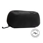 PeakDesignTechPouchHusaAccesoriiSNegru